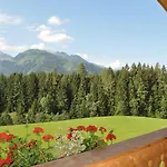 Tatil Evi Bio- Bergbauernhof In Mittersill-jochbergthurn By Interhome *