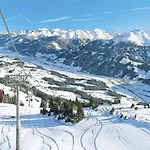 Bio- Bergbauernhof In Mittersill-jochbergthurn By Interhome Tatil Evi *
