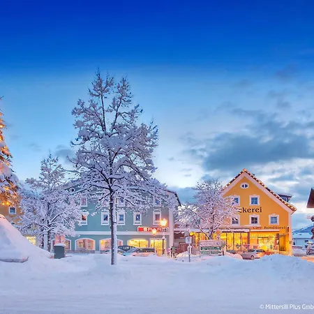 Bio- Bergbauernhof In Mittersill-jochbergthurn By Interhome * Mittersill
