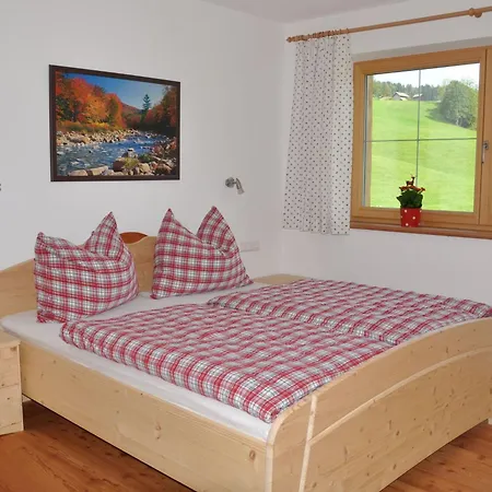 Dom wakacyjny Bio- Bergbauernhof In Mittersill-jochbergthurn By Interhome