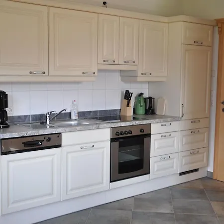 Bio- Bergbauernhof In Mittersill-jochbergthurn By Interhome Mittersill