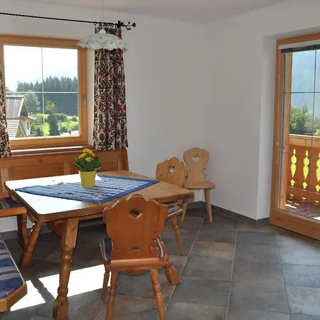 Bio- Bergbauernhof In Mittersill-jochbergthurn By Interhome *