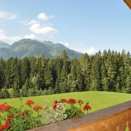 Vakantiehuis Bio- Bergbauernhof In Mittersill-jochbergthurn By Interhome *