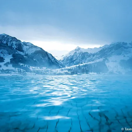 Prázdninový dům Bio- Bergbauernhof In Mittersill-jochbergthurn By Interhome Mittersill
