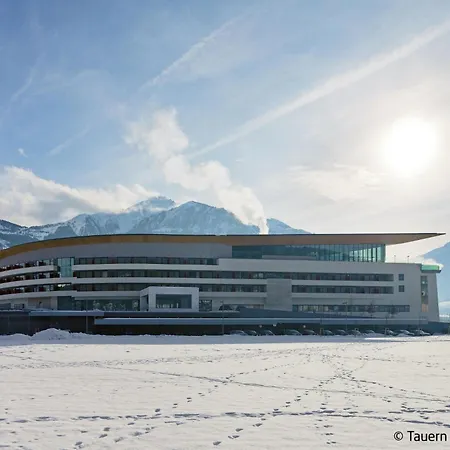 Dom wakacyjny Bio- Bergbauernhof In Mittersill-jochbergthurn By Interhome Mittersill