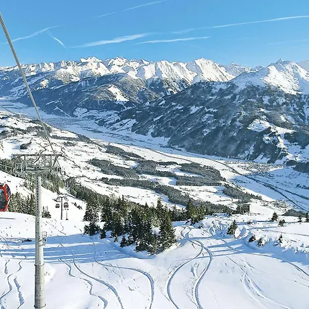 Bio- Bergbauernhof In Mittersill-jochbergthurn By Interhome Vakantiehuis *