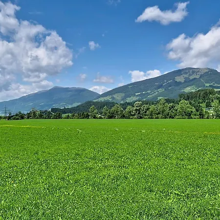 Bio- Bergbauernhof In Mittersill-jochbergthurn By Interhome Vakantiehuis