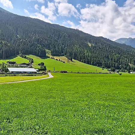 Vakantiehuis Bio- Bergbauernhof In Mittersill-jochbergthurn By Interhome