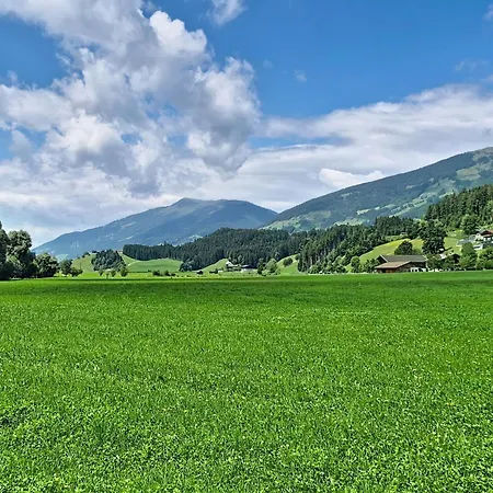Vakantiehuis Bio- Bergbauernhof In Mittersill-jochbergthurn By Interhome *