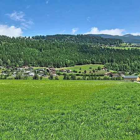 Bio- Bergbauernhof In Mittersill-jochbergthurn By Interhome Vakantiehuis Mittersill
