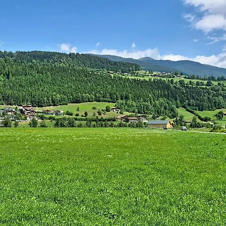 Vakantiehuis Bio- Bergbauernhof In Mittersill-jochbergthurn By Interhome