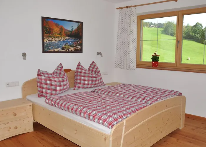 Prázdninový dům Bio- Bergbauernhof In Mittersill-jochbergthurn By Interhome