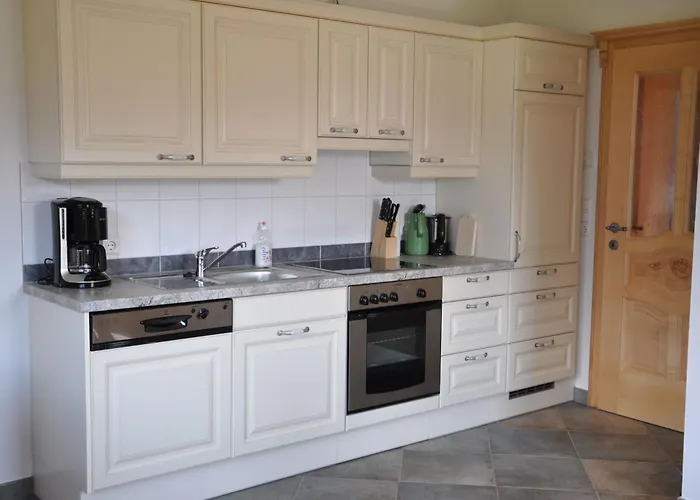 Bio- Bergbauernhof In Mittersill-jochbergthurn By Interhome Mittersill