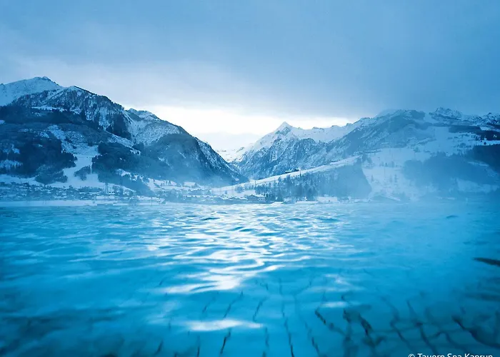 Dom wakacyjny Bio- Bergbauernhof In Mittersill-jochbergthurn By Interhome Mittersill