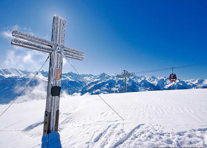 Prázdninový dům Bio- Bergbauernhof In Mittersill-jochbergthurn By Interhome