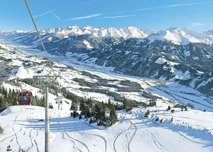 Bio- Bergbauernhof In Mittersill-jochbergthurn By Interhome Prázdninový dům *